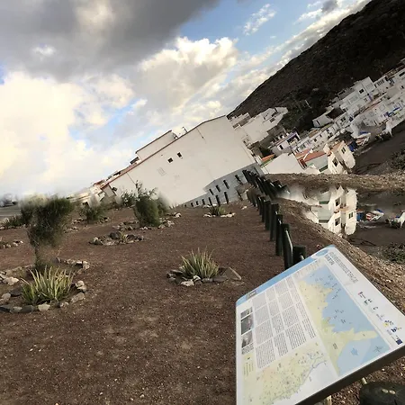 Playa Tufia * Las Palmas de Gran Canaria