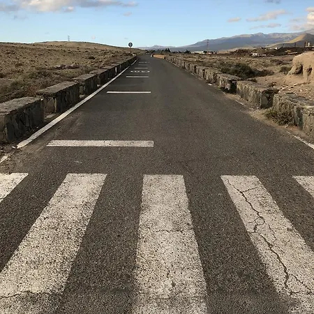 Playa Tufia Las Palmas de Gran Canaria