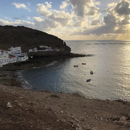 Сasa de vacaciones Playa Tufia